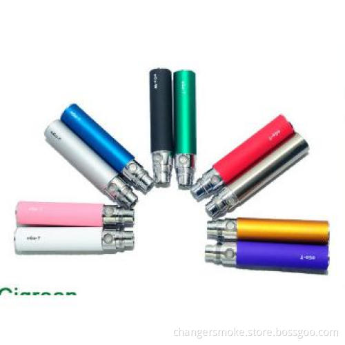 High capacity ego t battery with good quality~